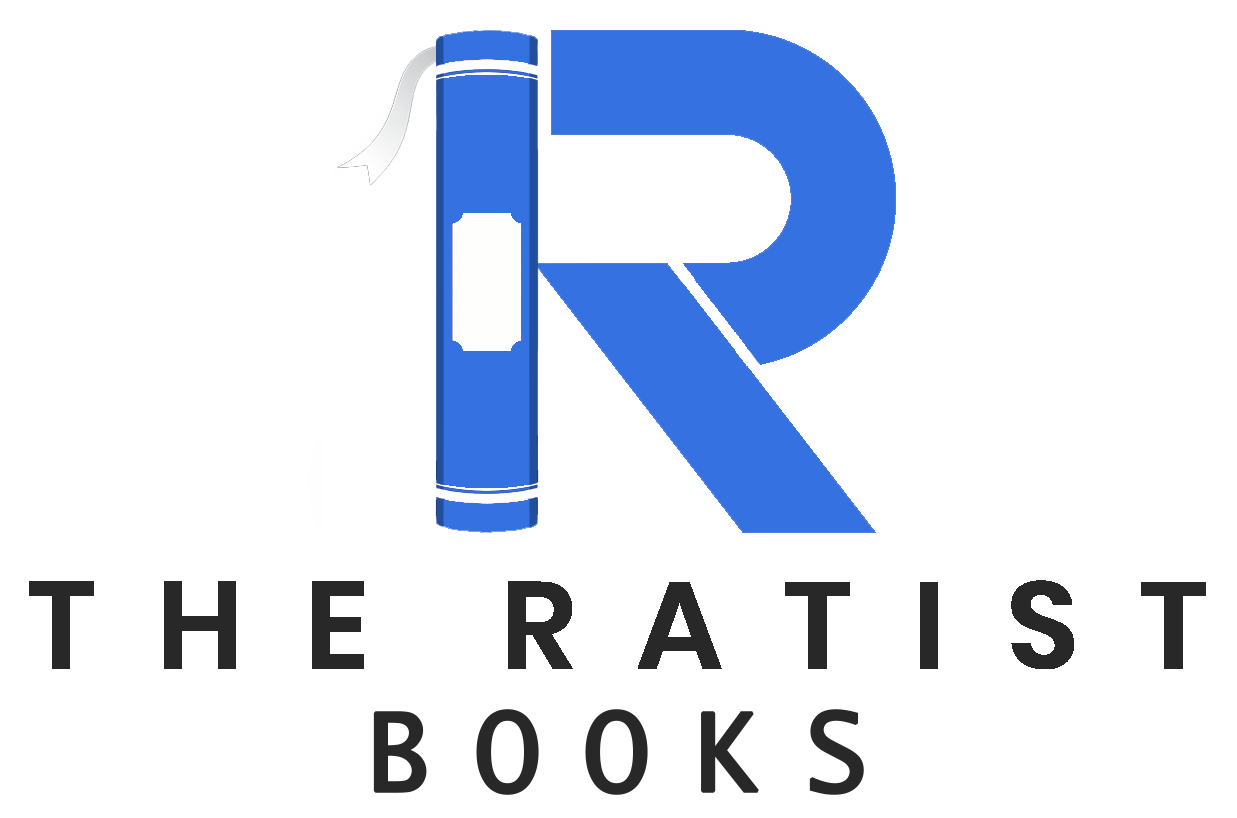 The Ratist Books